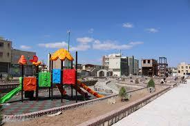 ۸بوستان در کرمان آماده پذیرایی مسافران نوروزی در کرمان