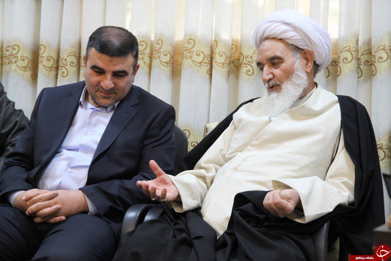 ثبت احوال نقش اساسی در برنامه ریزی های کشور دارد+تصاویر