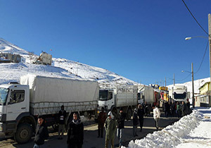 کاهش 16 درصدی کشف و ضبط کالای قاچاق از گمرگ مهاباد
