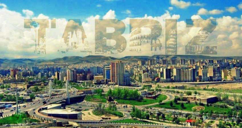 تبریز ۲۰۱۸؛ از ایده تا انجام