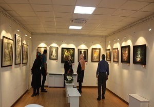 گالری هایی که حال و هوایتان را زمستانی می کند