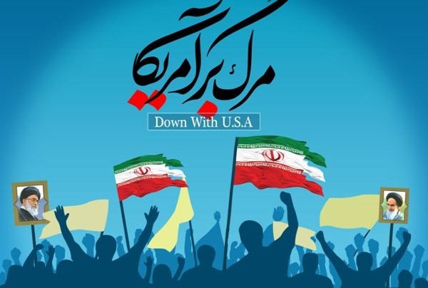 آغاز تصمیم آمریکا برای نفوذ در ایران + فیلم