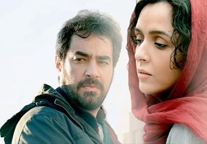 فیلم فرهادی در بین برترین های سال 2017 قرار گرفت