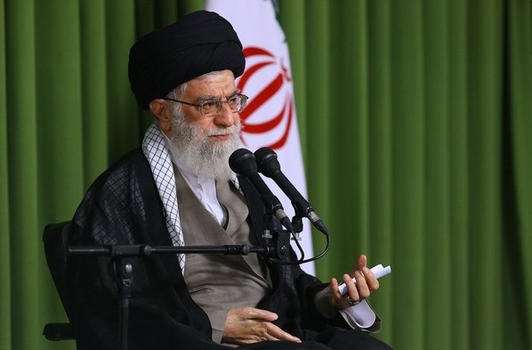 دیدگاه رهبر انقلاب درباره اهمیت حضور مردم در حماسه 9 دی