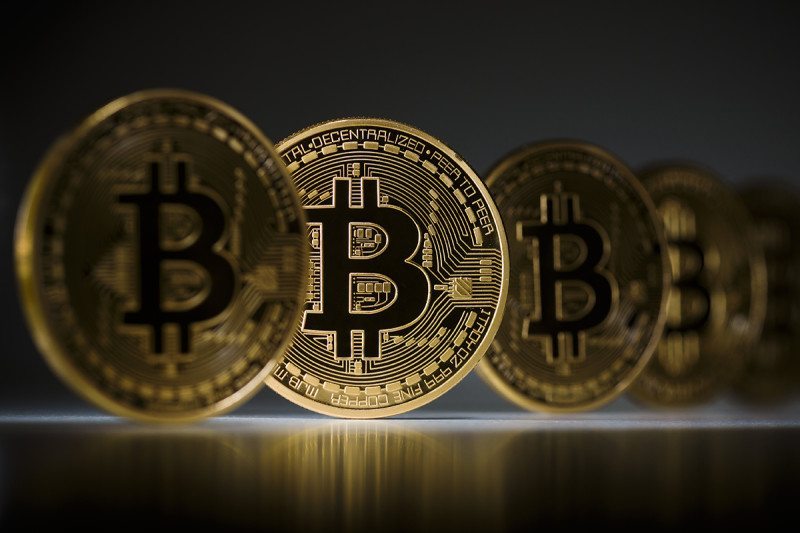 چرا بازار بیت کوین داغ شد؟