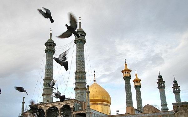 احادیث ائمه معصوم (ع) درباره جایگاه ویژه شهر قم
