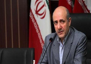 استاندار جدید سمنان معرفی شد