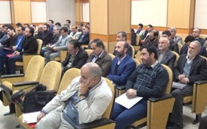 ارتقای عملکرد شورای نگهبان با هم اندیشی نخبگان حوزوی و دانشگاهی