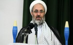 حماسه مردمی ۹ دی، تقابل ملت با استکبار بود