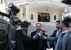 احتمال برگزاری جلسه روسای کمیسیون&zwnj;های مجلس و رئیس جمهور دوشنبه هفته آینده