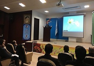 افتتاح اولین کارگاه استانی نویسندگی ویژه کنگره 5400 شهید کردستانی