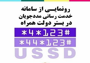راه اندازی سامانه خدمات رسانی به مددجویان بهزیستی