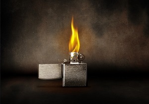 آمار عجیب و غریب از واردات فندک جیبی+جدول