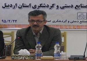 بهره برداری از 9 پروژه در قالب ظرفیت های جدید هتلینگ در اردبیل
