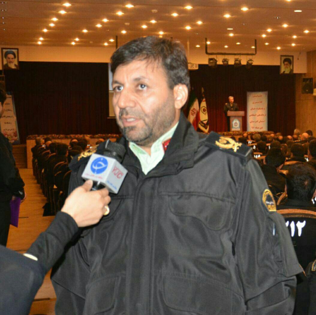 کشف بيش از 2 تن مواد مخدر در محور كهنوج ـ بندرعباس
