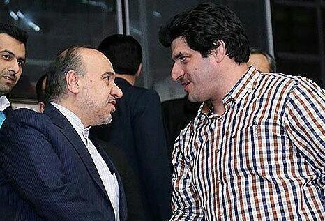 جلسه ویژه حمایت از کشتی ایران در وزارت ورزش برگزار شد