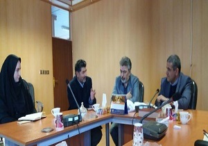 ایجاد کمربند سبز در طرح تفصیلی شهر اردبیل