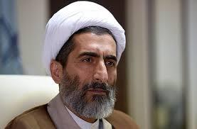 حضور صادقی معاونت فرهنگی قوه قضائیه در سیروان