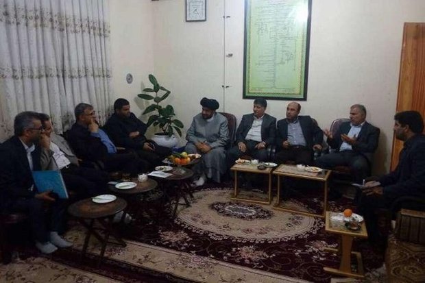یک دستگاه ماموگرافی به بیمارستان گناوه اهداء می&zwnj;شود