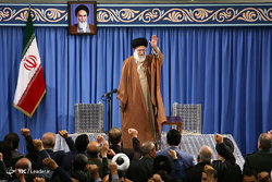 نشست خبری قائم مقام شورای هماهنگی تبلیغات اسلامی
