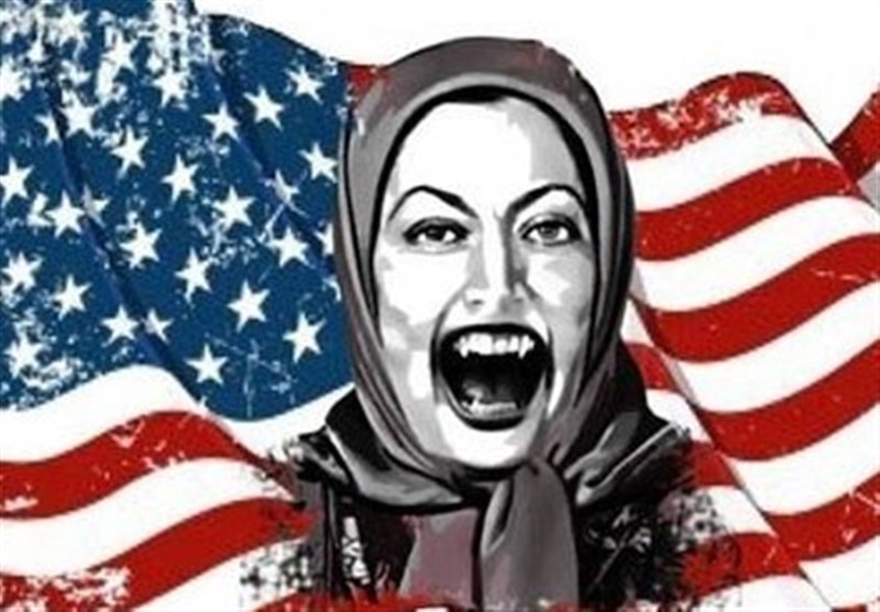 ////دفاع گروهک منافقین از فتنه 88 +فیلم