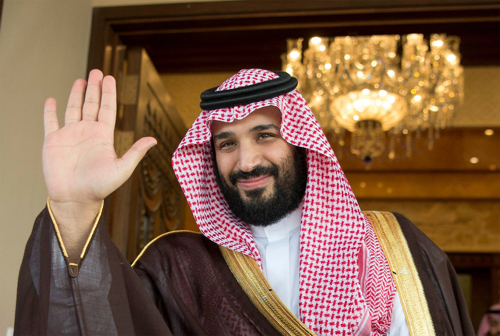 انگیزه بن سلمان از خرید تابلوی نقاشی ۴۵۰ میلیون دلاری چه بود؟