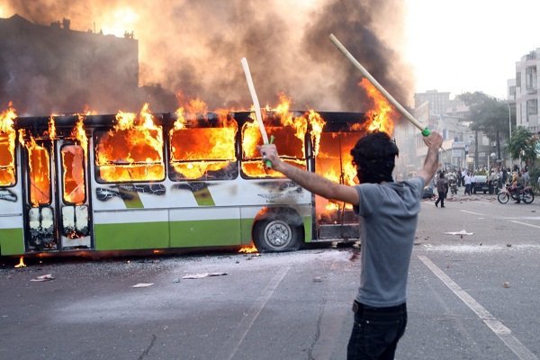 نقش آمریکا و کشور های اروپایی در فتنه 88+موشن گرافیک نقش آمریکا و کشور های اروپایی در فتنه 88+موشن گرافیک
