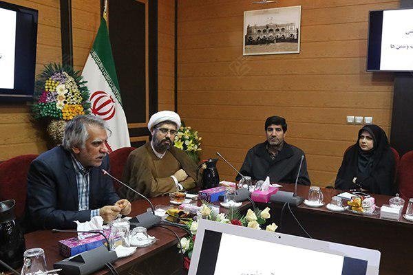 ۲۰ سمن در حوزه سلامت بوشهر فعالیت دارند