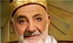 ستایش&zwnj;گری مرحوم حاج علی&zwnj;اکبر محبی در مدح امام زمان(عج)