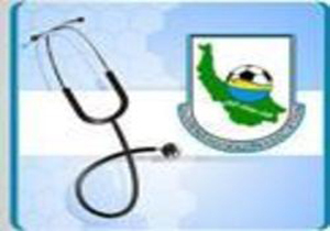 تجهیز هیات فوتبال گیلان به کلینیک پزشکی