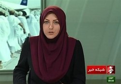 توصیه مجری خبر صدا و سیما به مردم به دنبال زلزله&zwnj;های پی&zwnj;در&zwnj;پی تهران