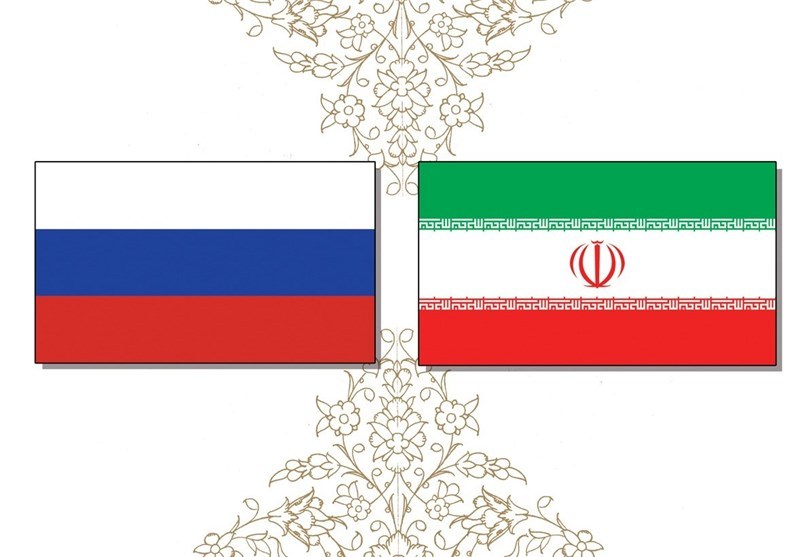 روابط عمومی///// مهم ترین قرارداد وام بین بانکی ایران و روسیه به امضاء رسید