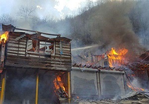 بهره‌مندی تمام مددجويان استان اردبيل از بيمه حوادث