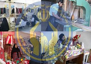 اختصاص اعتبار میلیاردی به مددجویان اشکنان
