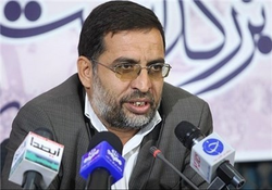 روشنگر های رهذر باعث شد مردم به خلق حماسه ای بی نظیر بپردازند