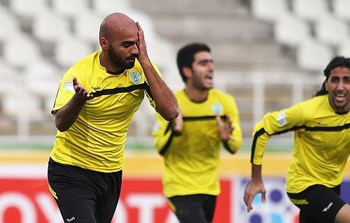 "عادل کلاه کج" به استقلال خوزستان پیوست