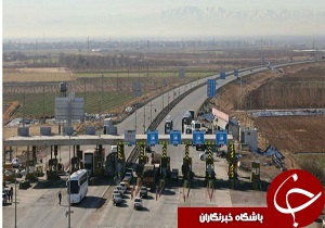 ثبت بیش از ۱۸ میلیون تردد در محور‌های مواصلاتی
