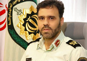 شرح جزئیات حادثه تیراندازی در جاجرود توسط سخنگوی پلیس + فیلم