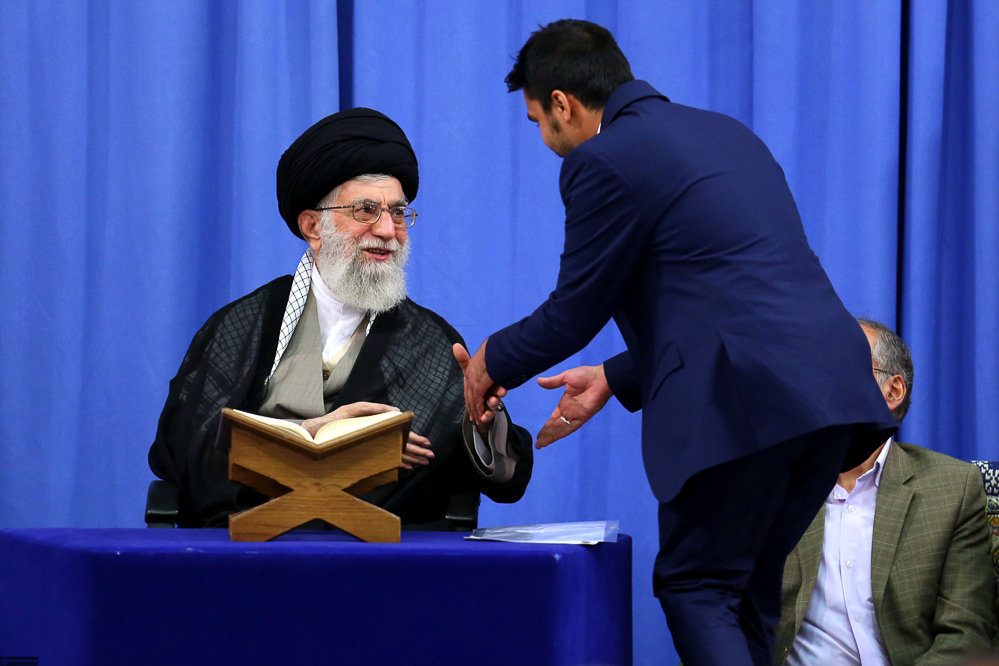 نگاهی به مطالبات قرآنی رهبر معظم انقلاب