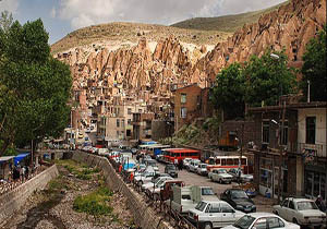 گردشگری روستایی در آذربایجان غربی در مسیر توسعه