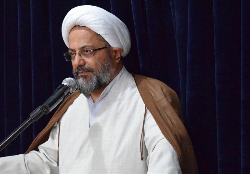 حماسه نهم دی خط بطلانی بر &zwnj;افکار باطل دشمنان &zwnj;کشید