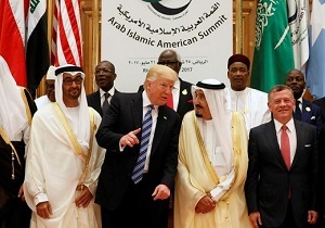 وزیر خارجه اسبق آلمان: عربستان ضعیف تر از آن است که حتی در لبنان و سوریه مقابل ایران پیروز شود