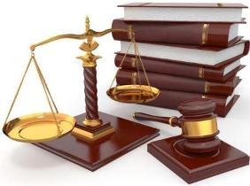 یکی از راه‌های تحقق عدالت، حاکمیت قانون است