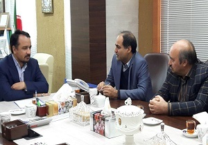 همکاری میراث فرهنگی و شهرداری باعث رونق اقتصادی شهر می‌شود