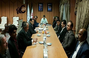 انتخاب ۲ نماینده استان مرکزی درشورای عالی کشور