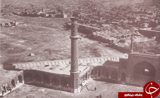 قم،سوگوارخواهر هشتمین خورشید