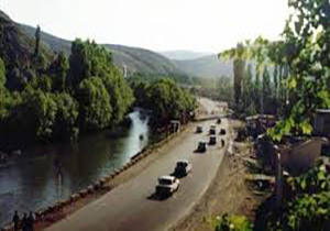 انتخاب 49 روستای هدف گردشگری در آذربایجان‌غربی