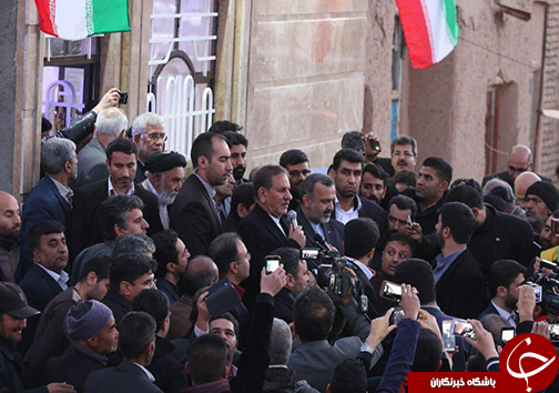 باید با عزم جدی برای استحکام و ایمن سازی ساختمان‌ها تلاش کنیم