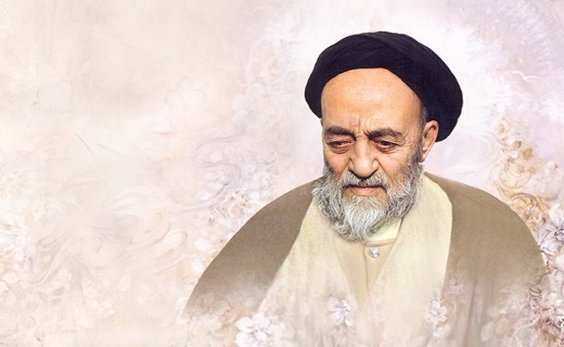 قم،سوگوارخواهر هشتمین خورشید