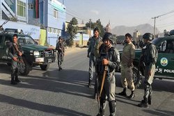 وزیر دفاع  چین: پکن به دنبال مبارزه با تروریسم در افغانستان است